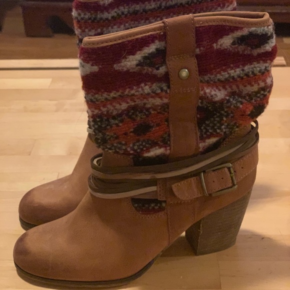 Steve Madden Shoes - Steve Madden Boots